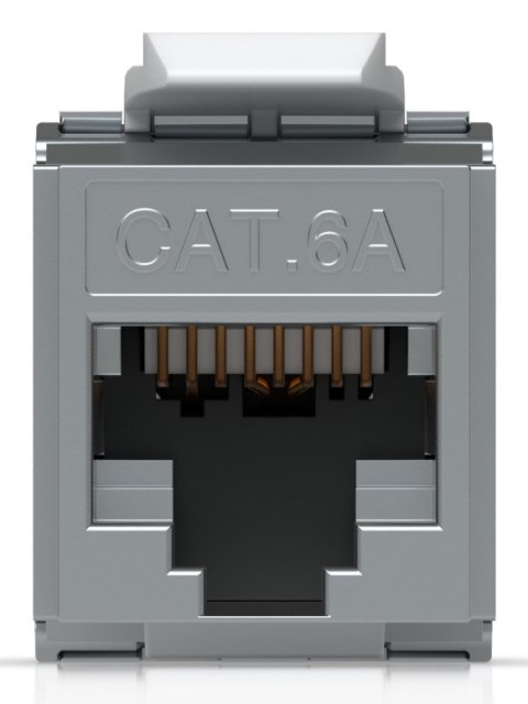 Ubiquiti UACC-Keystone-Jack-C6A