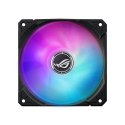ASUS ROG Ryuo IV SLC 360 ARGB Procesor Chłodnica cieczy all-in-one 12 cm Czarny