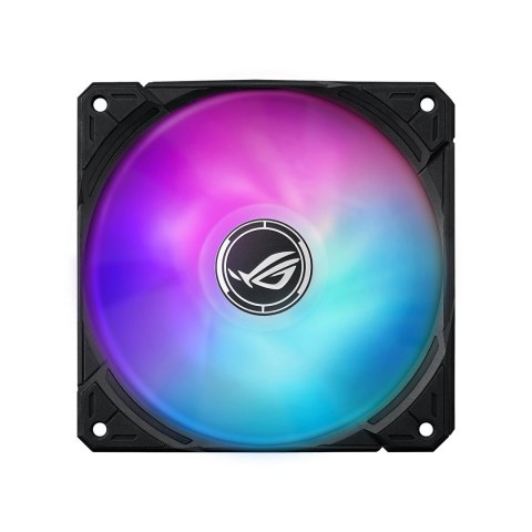 ASUS ROG Ryuo IV SLC 360 ARGB Procesor Chłodnica cieczy all-in-one 12 cm Czarny