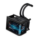 ASUS ROG Ryuo IV SLC 360 ARGB Procesor Chłodnica cieczy all-in-one 12 cm Czarny