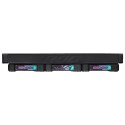 ASUS ROG Ryuo IV SLC 360 ARGB Procesor Chłodnica cieczy all-in-one 12 cm Czarny