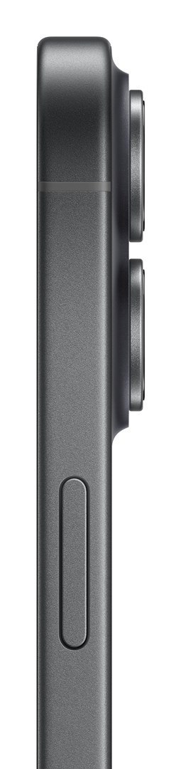 Apple iPhone 17 16 cm (6.3") Dual SIM iOS 26 5G USB Type-C 256 GB Czarny