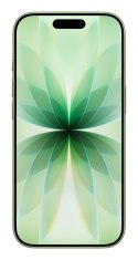 Apple iPhone 17 16 cm (6.3") Dual SIM iOS 26 5G USB Type-C 256 GB Szałwia