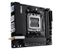 Asrock A620AI WiFi AMD A620A Gniazdo AM5 mini ITX