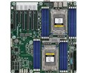 Asrock ROME2D16-2T płyta główna LGA 4094 EEB
