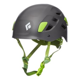 Black Diamond Half Dome Helmet Zielony, Szary