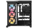 Corsair 4500X RS-R ARGB Tempered Glass Mid-Tower, Black Midi Tower Czarny