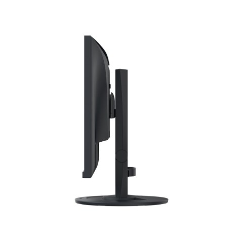 EIZO FlexScan EV2400R-BK monitor komputerowy 60,5 cm (23.8") 1920 x 1080 px Full HD LCD Czarny