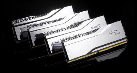 G.Skill F5-7200J3445G16GX2-TR5S moduł pamięci 32 GB 2 x 16 GB DDR5