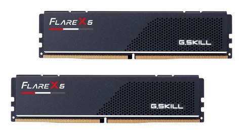 G.Skill Flare X5 F5-5200J4040A32GX2-FX5 moduł pamięci 64 GB 2 x 32 GB DDR5 4800 MT/s 288-pin DIMM
