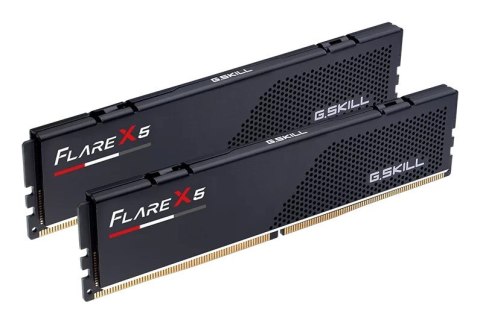 G.Skill Flare X5 F5-5200J4040A48GX2-FX5 moduł pamięci 96 GB 2 x 48 GB DDR5 5200 MHz