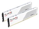 G.Skill Flare X5 F5-6000J2836G32GX2-FX5W moduł pamięci 64 GB 2 x 32 GB DDR5 4800 MT/s 288-pin DIMM