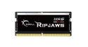 G.Skill Ripjaws F5-4800S3434A16GX1-RS moduł pamięci 16 GB 1 x 16 GB DDR5 4800 MHz