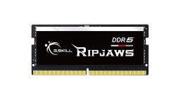 G.Skill Ripjaws F5-4800S3434A16GX1-RS moduł pamięci 16 GB 1 x 16 GB DDR5 4800 MHz