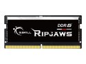 G.Skill Ripjaws F5-4800S3434A16GX1-RS moduł pamięci 16 GB 1 x 16 GB DDR5 4800 MHz