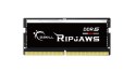 G.Skill Ripjaws F5-5600S4645A16GX1-RS moduł pamięci 16 GB 1 x 16 GB DDR5 5600 MHz