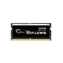 G.Skill Ripjaws F5-5600S4645A16GX1-RS moduł pamięci 16 GB 1 x 16 GB DDR5 5600 MHz