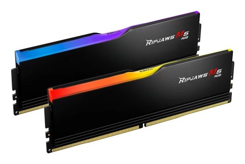 G.Skill Ripjaws M5 RGB F5-6000J3636F16GX2-RM5RK moduł pamięci 32 GB 2 x 16 GB DDR5 6000 MHz