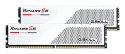 G.Skill Ripjaws S5 F5-5200J4040A48GX2-RS5W moduł pamięci 96 GB 2 x 48 GB DDR5 4800 MT/s 288-pin DIMM