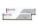 G.Skill Ripjaws S5 F5-5200J4040A48GX2-RS5W moduł pamięci 96 GB 2 x 48 GB DDR5 4800 MT/s 288-pin DIMM