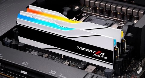 G.Skill Trident Z5 Neo RGB F5-6400J3039G16GX2-TZ5NRW moduł pamięci 32 GB 2 x 16 GB DDR5 288-pin DIMM