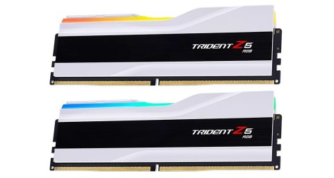 G.Skill Trident Z5 RGB moduł pamięci 64 GB 2 x 32 GB DDR5 6400 MT/s 288-pin DIMM