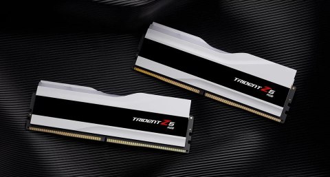 G.Skill Trident Z5 RGB moduł pamięci 64 GB 2 x 32 GB DDR5 6400 MT/s 288-pin DIMM