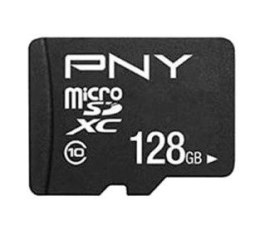 Karta pamięci PNY Performance Plus microSDHC 128GB