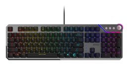 Klawiatura MSI Strike 600 Silent DE GAMING sprzedaż detaliczna