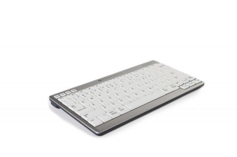Klawiatura bezprzewodowa BakkerElkhuizen UltraBoard 950 Wireless Compact Bluetooth QWERTY US English