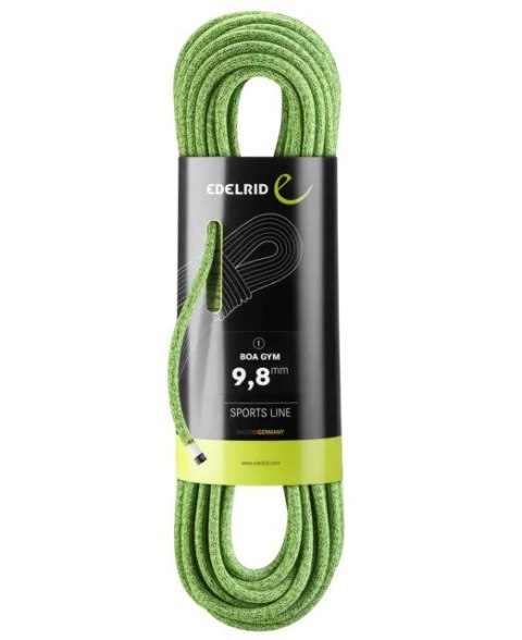 Lina boa gym 9,8mm 50m EDELRID