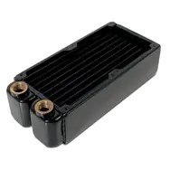 Magicool LC-RADI80X2 część / akcesorium do systemów chłodzenia komputerów Radiator