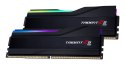 Pamięć DDR5 96GB PC 5600 CL40 G.Skill KIT (2x48GB) 96-TZ5RK RGB