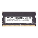 Pamięć PNY 16GB DDR4 2666Hz SO-DIMM