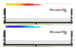 Pamięć RAM DDR5 64GB PC 6000 CL32 G.Skill RGB (2x32GB) RM5RW