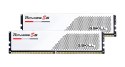Pamięć RAM G.Skill D532GB 6000-32 Ripjaws S5 white K2