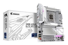Płyta główna Gigabyte Z890 A ELITE WF7 ICE