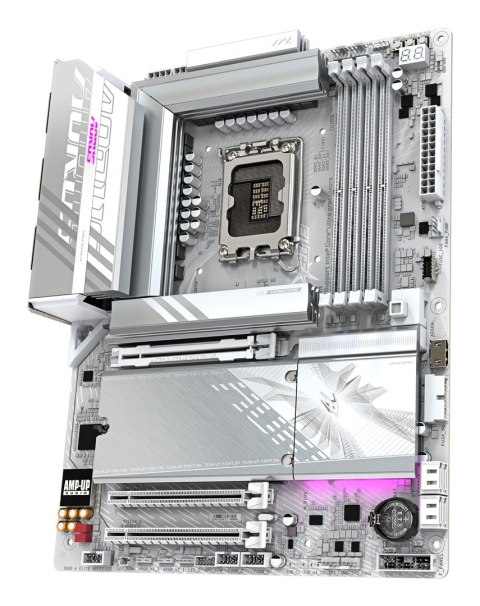 Płyta główna Gigabyte Z890 A ELITE WF7 ICE