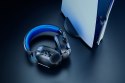 Razer BlackShark V3 X HyperSpeed Zestaw słuchawkowy Przewodowy i Bezprzewodowy Opaska na głowę Gaming USB Typu-A Bluetooth Biały