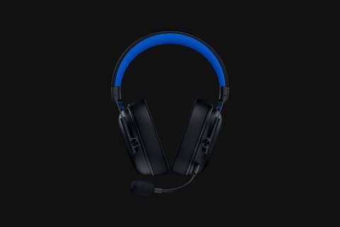 Razer BlackShark V3 X HyperSpeed Zestaw słuchawkowy Przewodowy i Bezprzewodowy Opaska na głowę Gaming USB Typu-A Bluetooth Biały