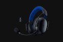 Razer BlackShark V3 X HyperSpeed Zestaw słuchawkowy Przewodowy i Bezprzewodowy Opaska na głowę Gaming USB Typu-A Bluetooth Biały