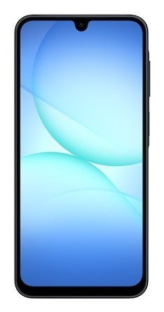Samsung Galaxy A17 17 cm (6.7") Hybrid Dual SIM 4G USB Type-C 8 GB 256 GB 5000 mAh Czarny