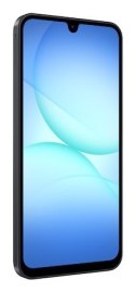 Samsung Galaxy A17 17 cm (6.7") Hybrid Dual SIM 4G USB Type-C 8 GB 256 GB 5000 mAh Czarny