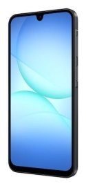 Samsung Galaxy A17 17 cm (6.7") Hybrid Dual SIM 4G USB Type-C 8 GB 256 GB 5000 mAh Czarny