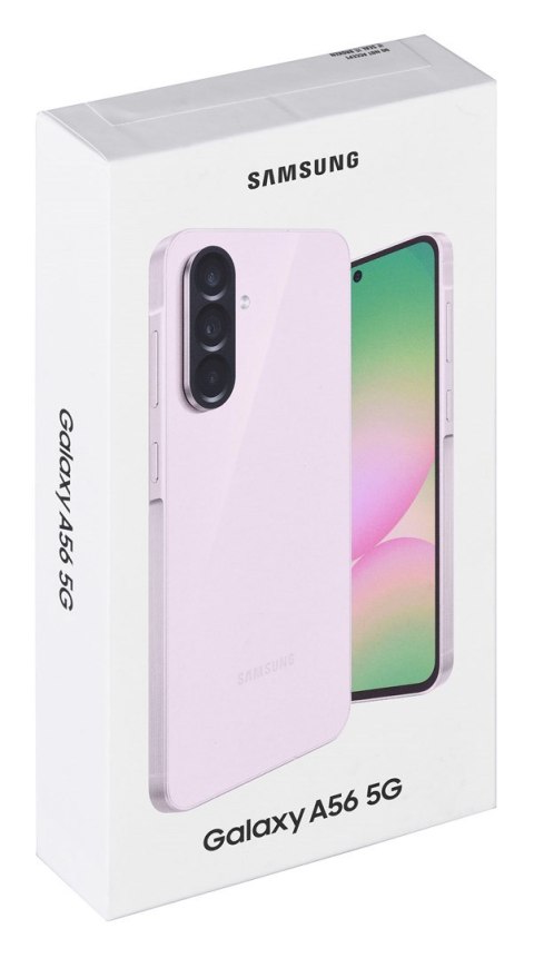 Samsung Galaxy A56 (A566) 5G DS. 8/128GB Pink