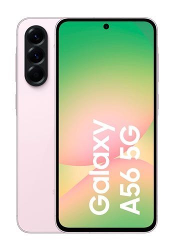 Samsung Galaxy A56 (A566) 5G DS. 8/128GB Pink