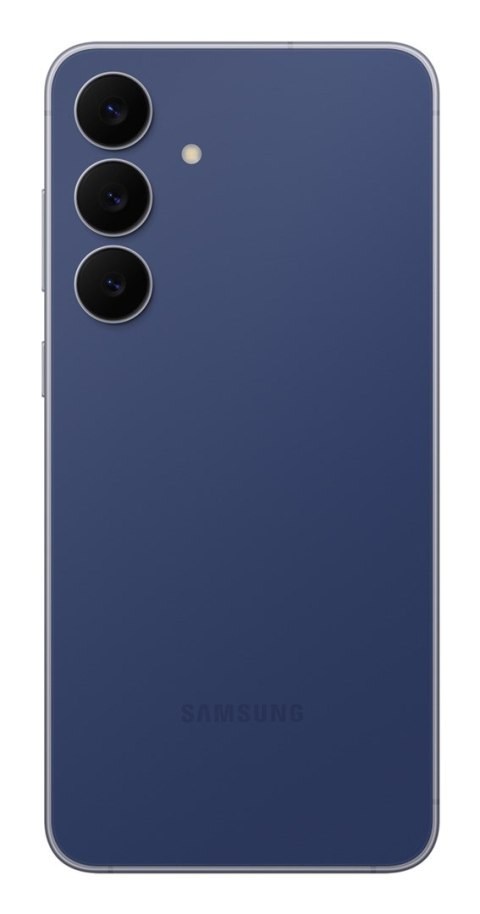 Samsung Galaxy S25 FE 17 cm (6.7") Dual SIM Android 16.0 5G USB Type-C 8 GB 128 GB 4900 mAh Granatowy (marynarski)