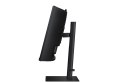 Samsung S65VC monitor komputerowy 86,4 cm (34") 3440 x 1440 px UltraWide Quad HD LCD Czarny