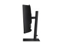 Samsung S65VC monitor komputerowy 86,4 cm (34") 3440 x 1440 px UltraWide Quad HD LCD Czarny