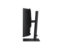 Samsung S65VC monitor komputerowy 86,4 cm (34") 3440 x 1440 px UltraWide Quad HD LCD Czarny